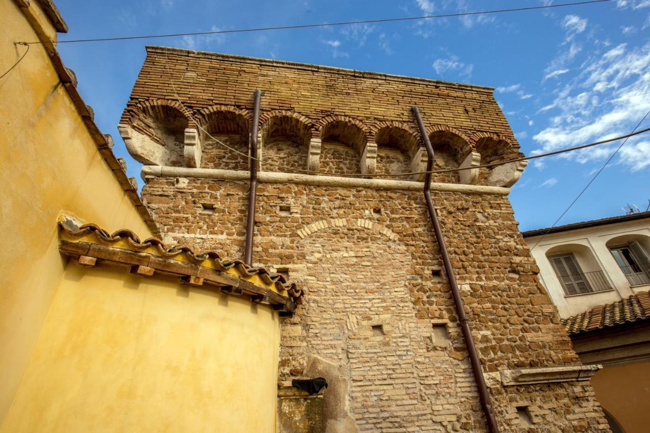 Guesthouse Mysuitetower Pantheon — Foto 1